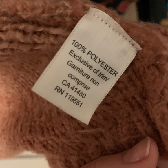 Gentle Fawn Amelia cardigan XS - Picture 4 of 4